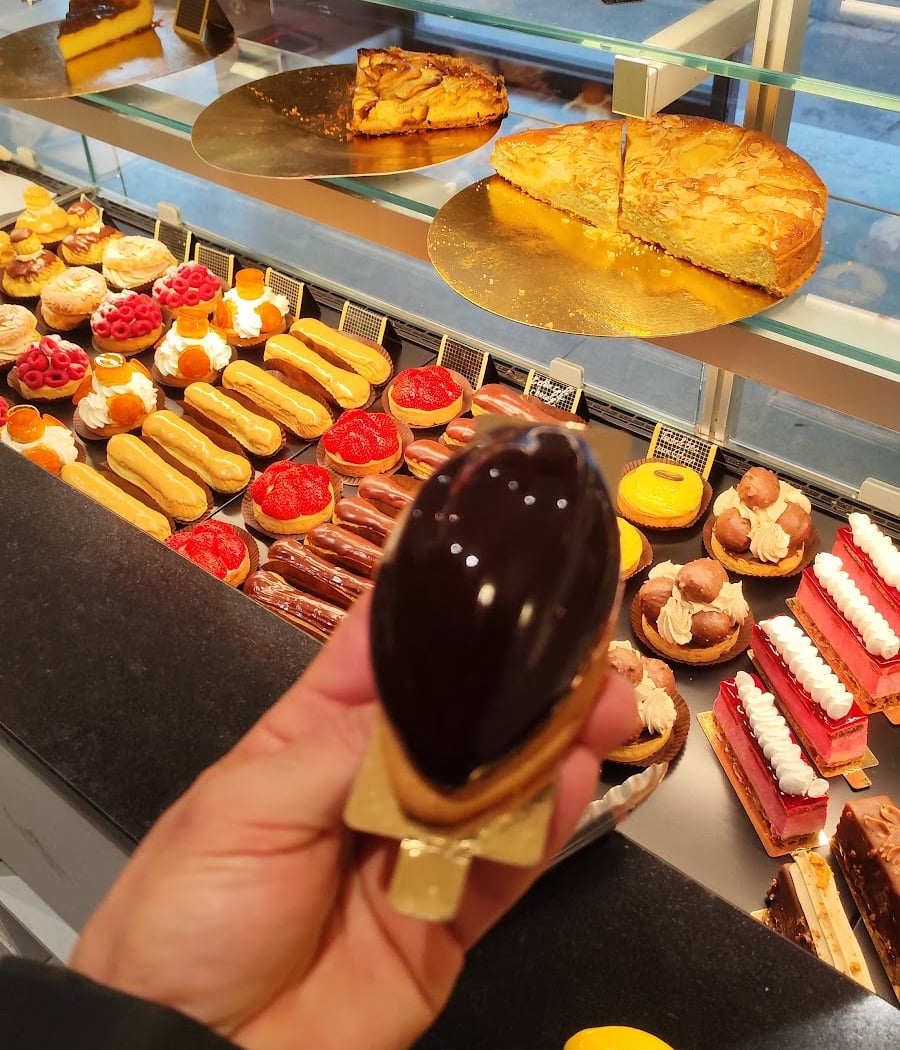 Boulanger Patissier 3